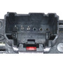 Standard Ignition Hazard Warning Switch HZS188 - alternate view