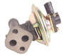 Standard Ignition EGR Valve EGV792 - bottom view