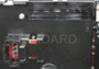 Standard Ignition A/C and Heater Blower Motor Switch HS-364