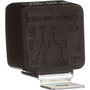 Standard Ignition Fog Lamp Relay RY-576