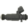 Standard Ignition Fuel Injector - MFI - New FJ1112 - front view
