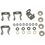 Standard Ignition Fuel Injector O-Ring SK149 - front view