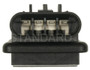 Standard Ignition Blower Motor Resistor RU-781