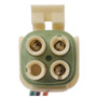 Standard Ignition Axle Shift Switch Connector S-700