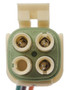Standard Ignition Axle Shift Switch Connector S-700