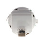Standard Ignition Blower Motor Control Module RU1060 - back view