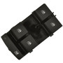 Standard Ignition Power Window Switch DWS1782 - front view