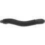 Standard Ignition Engine Crankcase Breather Hose V803 - back view