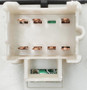 Standard Ignition Power Window Switch DWS-748