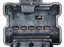 Standard Ignition Power Window Switch DWS-745