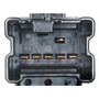 Standard Ignition Power Window Switch DWS-745