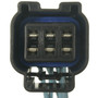 Standard Ignition Liftgate Release Actuator Connector S-1691