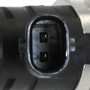 Standard Ignition Fuel Injector - GDI - New FJ1587 - connector view