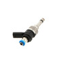 Standard Ignition Fuel Injector - GDI - New FJ1587 - angled view