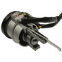 Standard Ignition Ignition Lock Cylinder US674L - back view