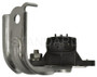 Standard Ignition Yaw Rate Sensor YA146 - connector view