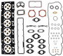Enginetech CU408HS-AWB Head Gasket Set with Bolts OEM-Spec for 2007-2018 Dodge Ram 2500 3500 Ram 2500 6.7L 408ci I6 - New Bolts Included