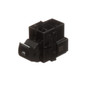 Standard Ignition Power Window Switch DWS2116 - angled view