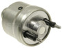 Standard Ignition Fuel Injector - TBI - New TJ5 - connector view