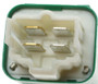 Standard Ignition Daytime Running Lamp Relay RY-374