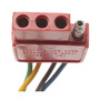 Standard Ignition Trailer Connector TC420 - connector view