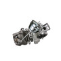Standard Ignition Turbocharger - New - Gas TBC700 - connector view