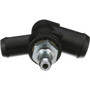 Standard Ignition PCV Valve V576 - front view