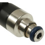 Standard Ignition Fuel Injector - MFI - New FJ312 - back view