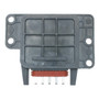 Standard Ignition Ignition Control Module Relay LXE7 - top view