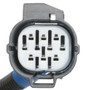 Standard Ignition Neutral Safety Switch NS-554