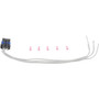 Standard Ignition Canister Purge Valve Connector S-1054