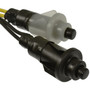 Standard Ignition Clutch Pedal Position Switch NS772 - connector view