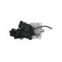 Standard Ignition Four Wheel Drive Actuator TCA104 - front view