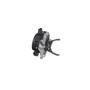 Standard Ignition Four Wheel Drive Actuator TCA104 - right view