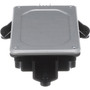 Standard Ignition Fuel Pump Driver Module FPM117 - left view