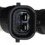 Standard Ignition Fuel Injector - MFI - New FJ1589 - connector view
