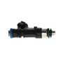 Standard Ignition Fuel Injector - MFI - New FJ1589 - left view