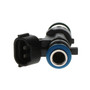 Standard Ignition Fuel Injector - MFI - New FJ1589 - alternate view