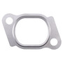 Standard Ignition EGR Valve Mounting Gasket VG122 - front view