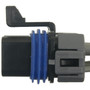 Standard Ignition Automatic Level Compressor Motor Connector S-1056