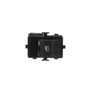 Standard Ignition Power Window Switch DWS1606 - front view