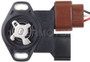 Standard Ignition Throttle Position Sensor TH395 - bottom view