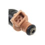 Standard Ignition Fuel Injector - MFI - New FJ879 - connector view