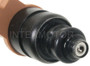 Standard Ignition Fuel Injector - MFI - New FJ879 - bottom view
