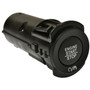Standard Ignition Ignition Push Button Switch US1360 - front view