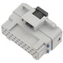 Standard Ignition ECM Harness Connector S-2314