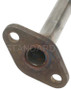 Standard Ignition EGR Tube ETB25 - bottom view