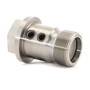 Standard Ignition Variable Valve Timing Oil Control Valve VVT778 - left view