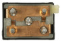 Standard Ignition Power Window Switch DWS-132