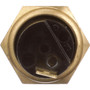 Standard Ignition Temperature Sender - With Light TS-11